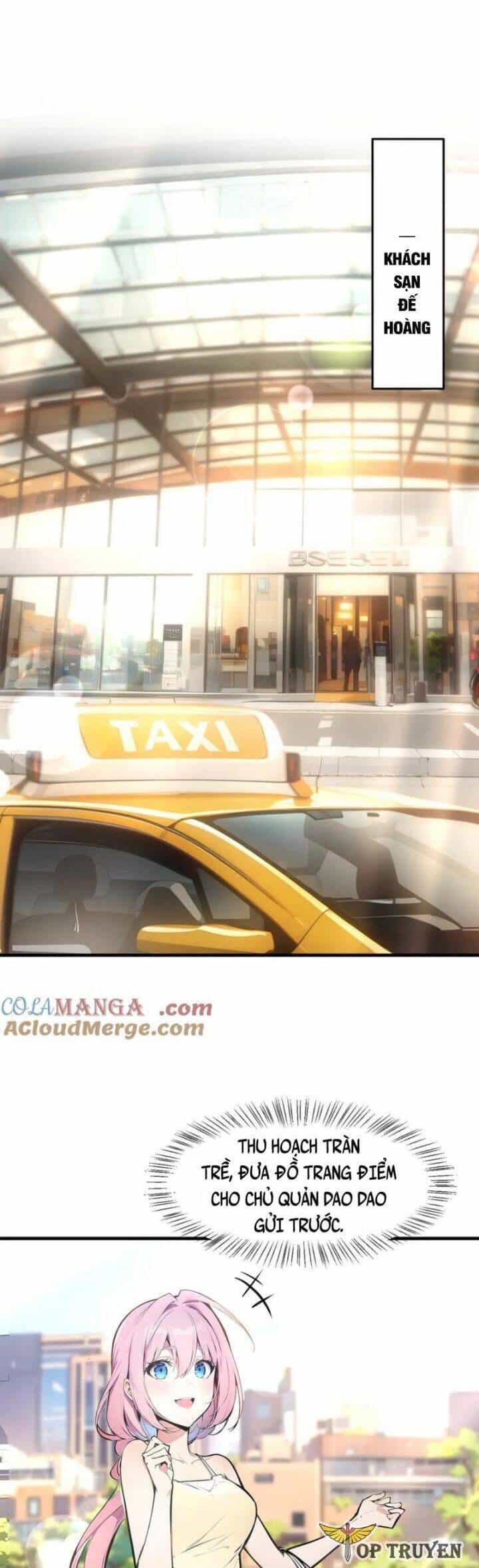 Ta Nắm Giữ Linh Khí Thức Tỉnh - Chương 97 - ảnh 8