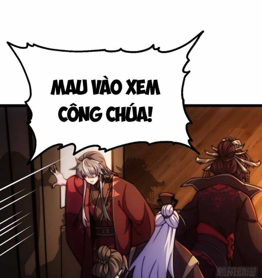 Ta Nằm Liền Biến Cường - Chương 1 - ảnh 128