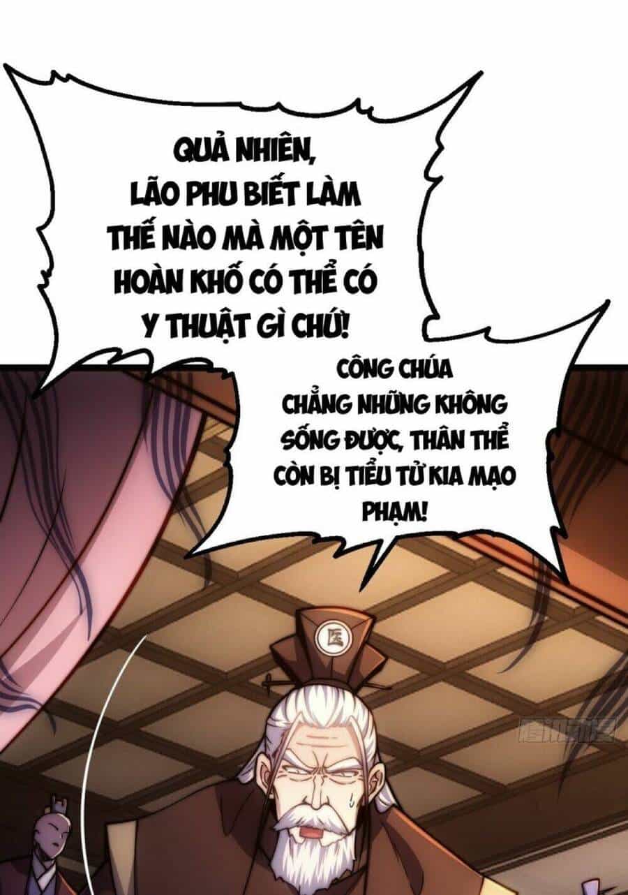Ta Nằm Liền Biến Cường - Chương 1 - ảnh 130