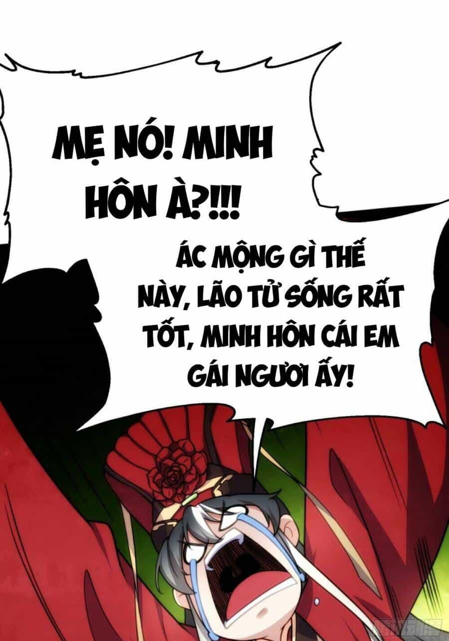 Ta Nằm Liền Biến Cường - Chương 1 - ảnh 14