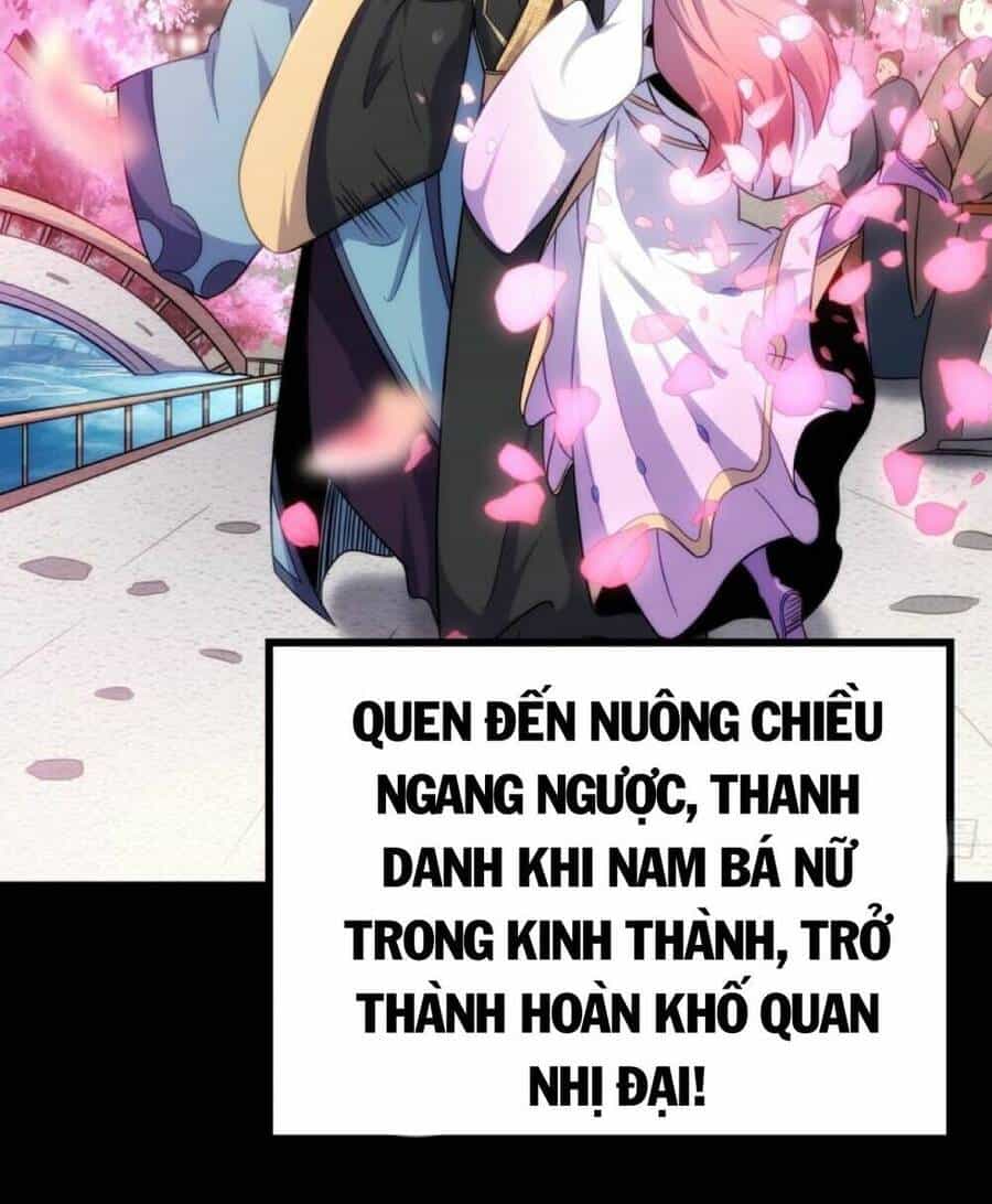 Ta Nằm Liền Biến Cường - Chương 1 - ảnh 27