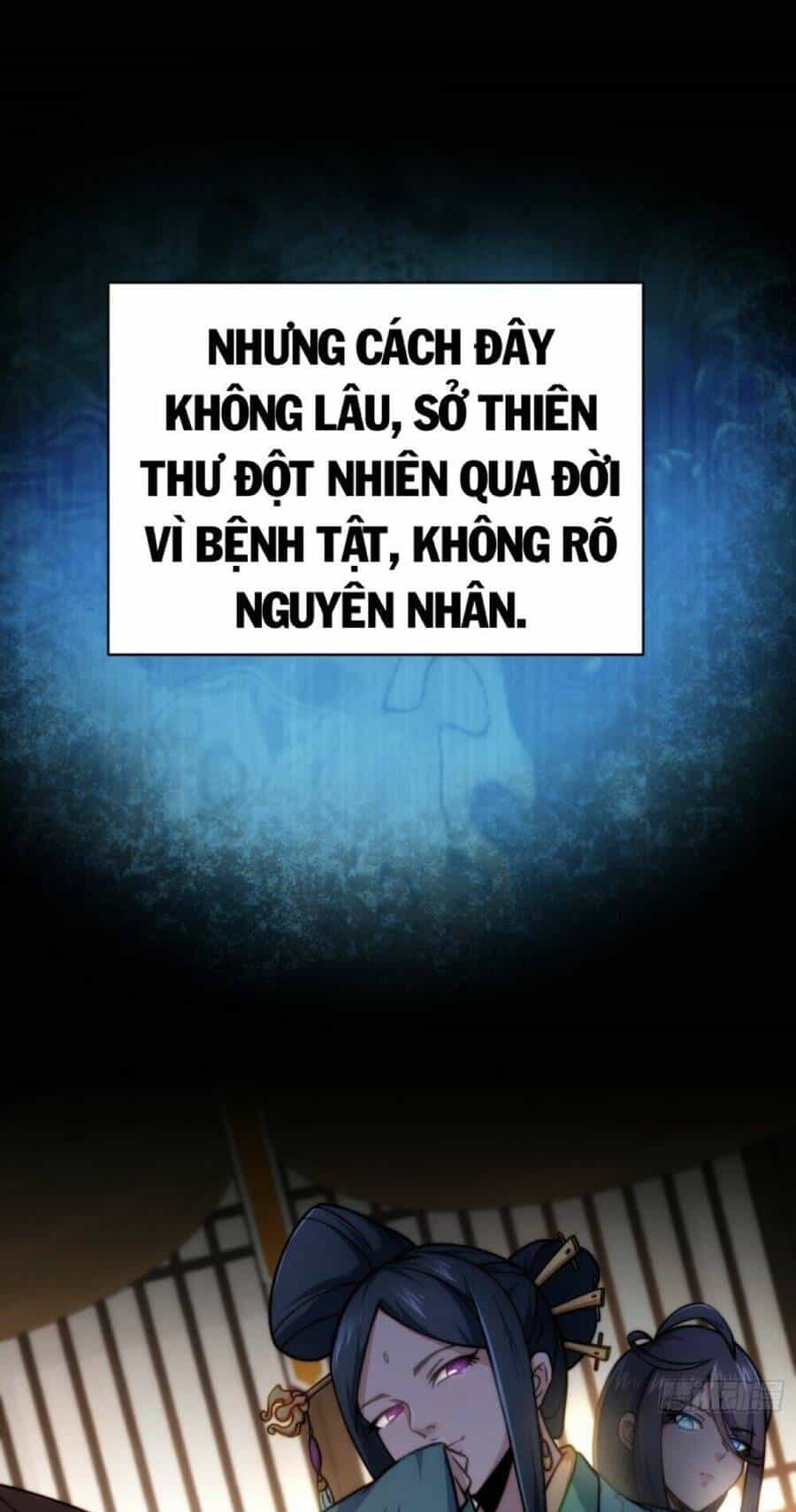 Ta Nằm Liền Biến Cường - Chương 1 - ảnh 29