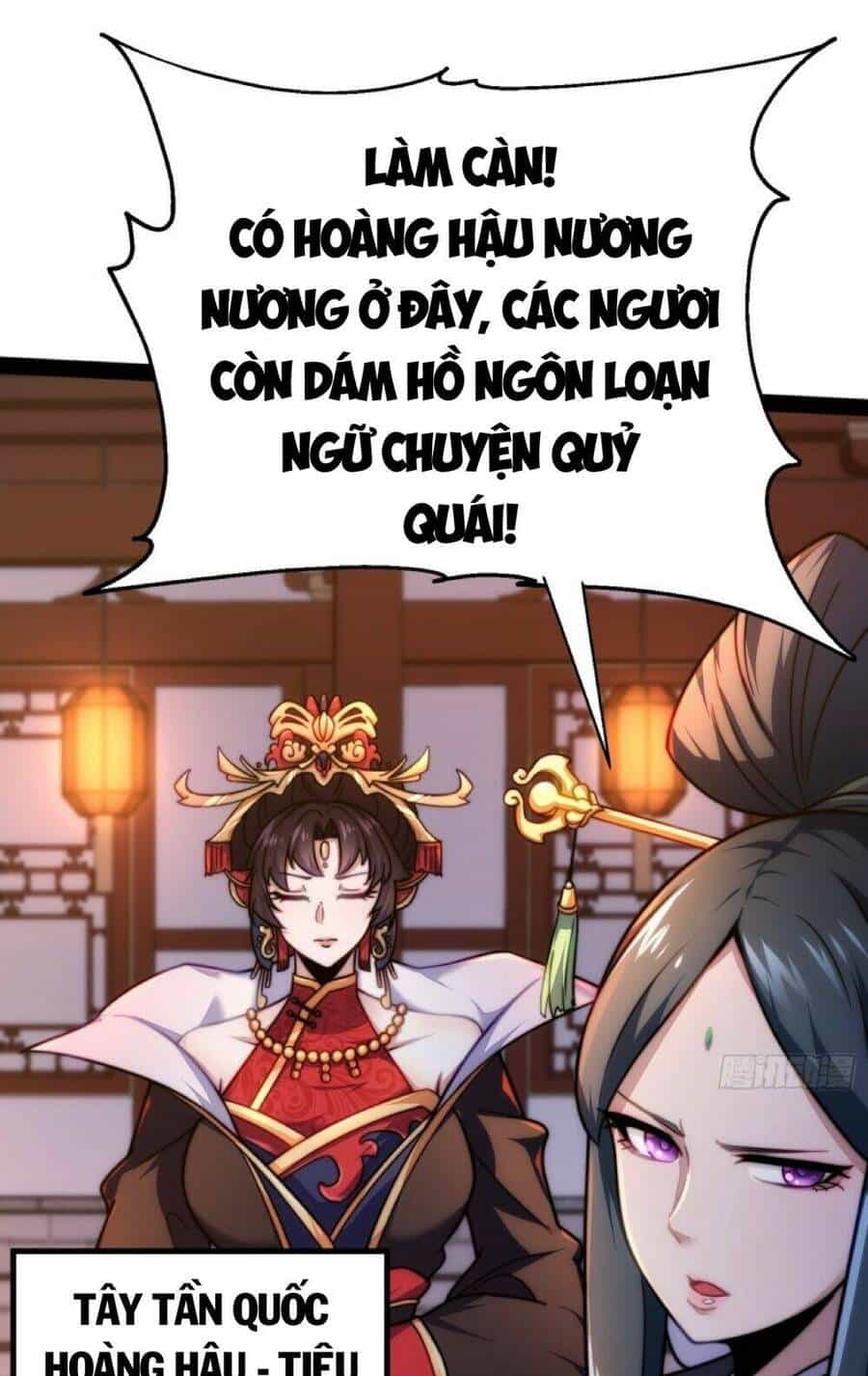 Ta Nằm Liền Biến Cường - Chương 1 - ảnh 36