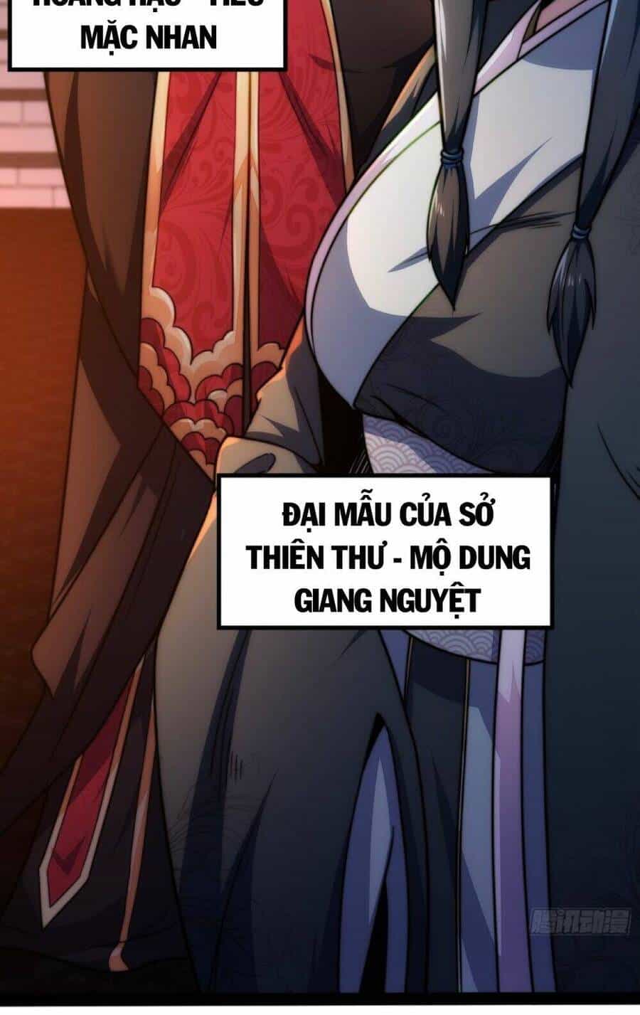 Ta Nằm Liền Biến Cường - Chương 1 - ảnh 37