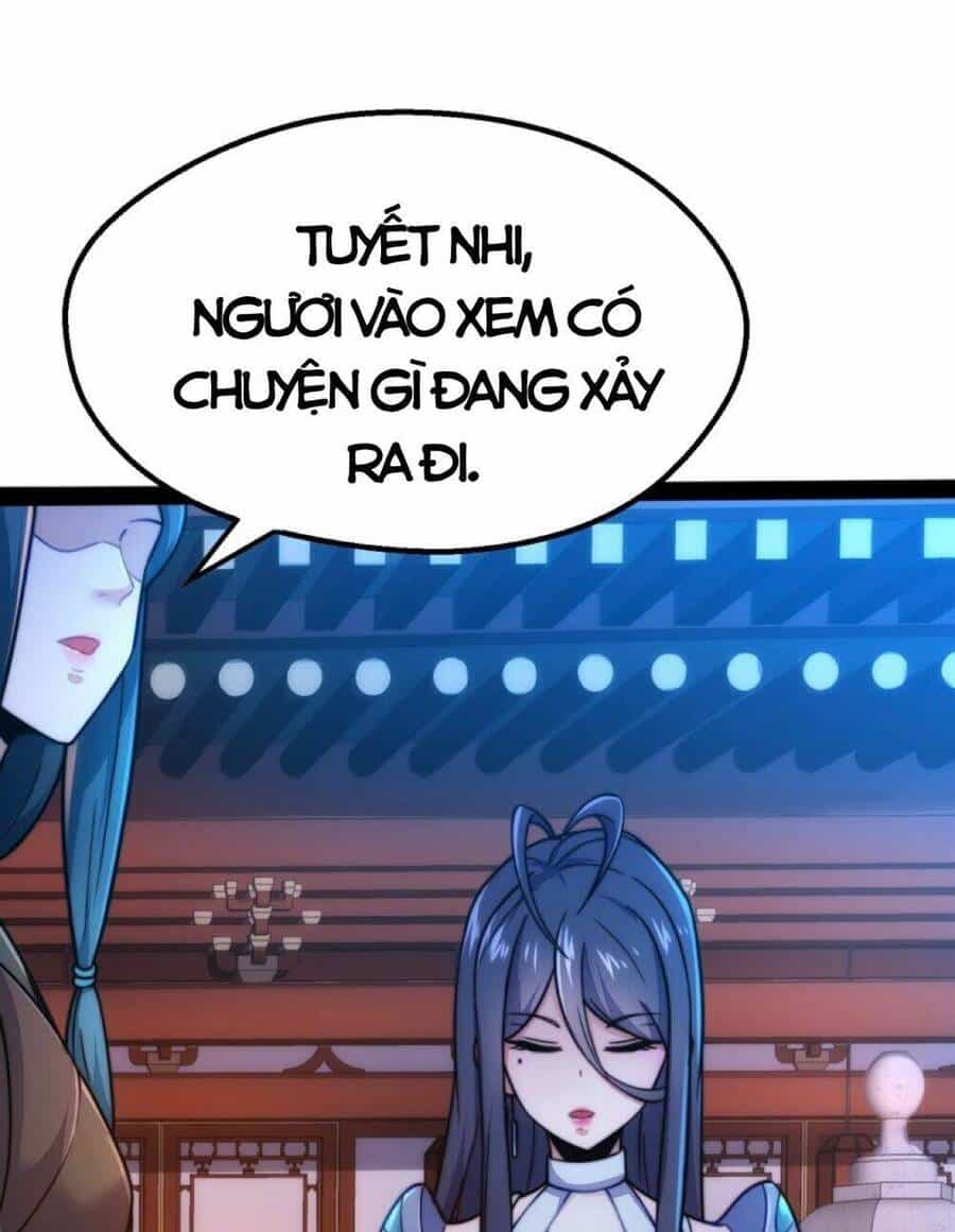 Ta Nằm Liền Biến Cường - Chương 1 - ảnh 39