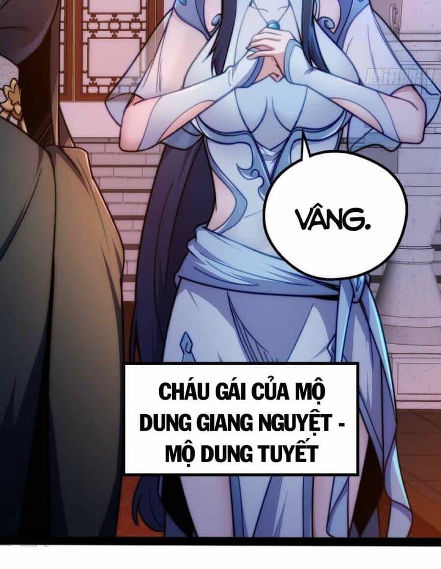 Ta Nằm Liền Biến Cường - Chương 1 - ảnh 40