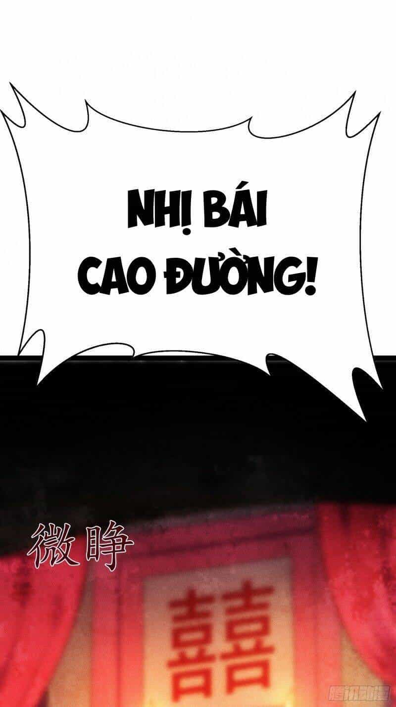 Ta Nằm Liền Biến Cường - Chương 1 - ảnh 6