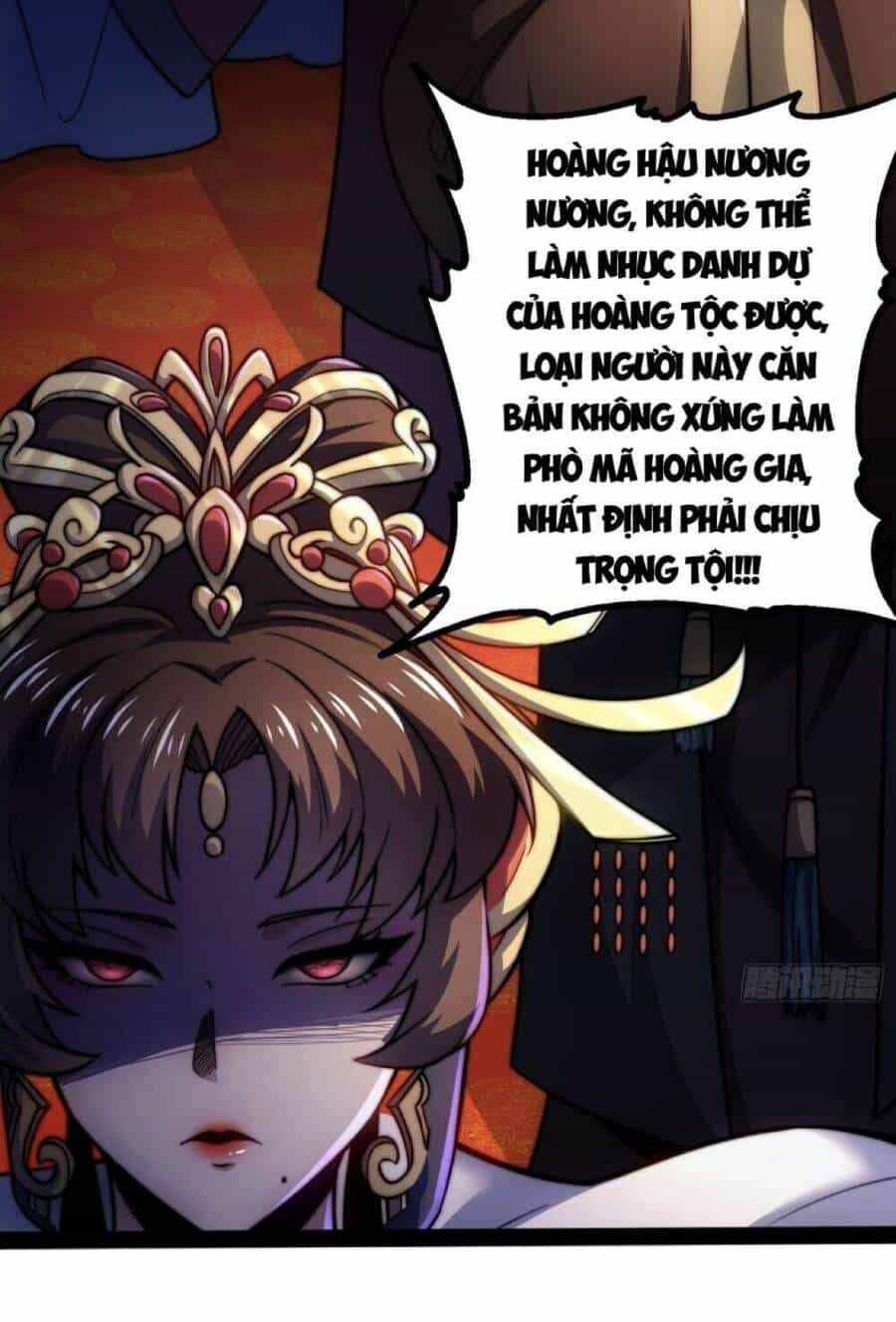 Ta Nằm Liền Biến Cường - Chương 1 - ảnh 74