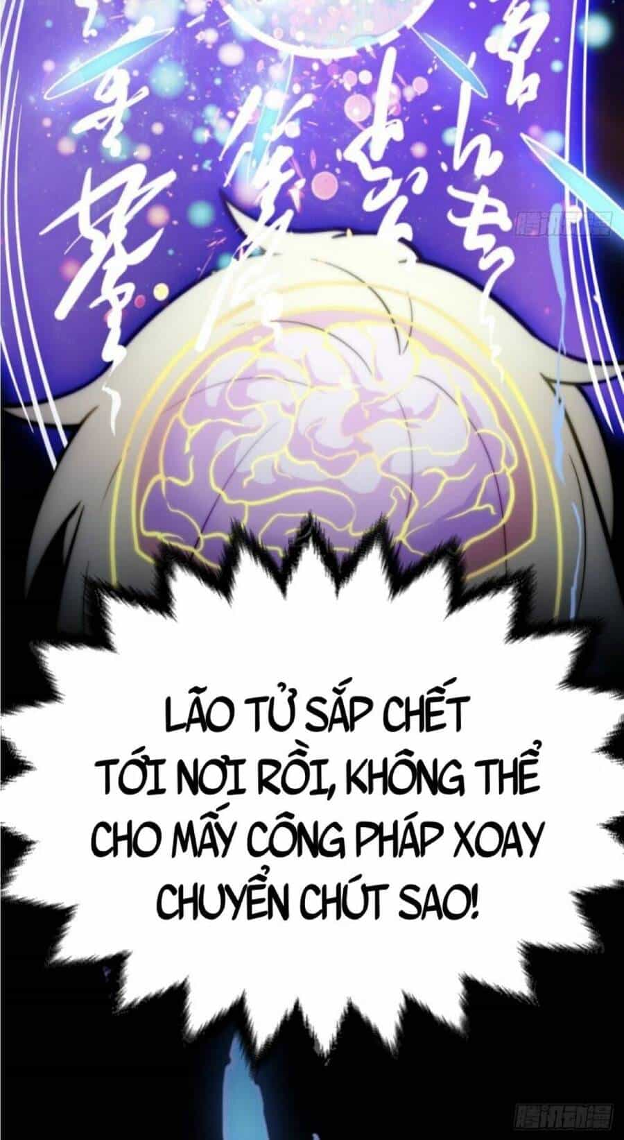 Ta Nằm Liền Biến Cường - Chương 1 - ảnh 89