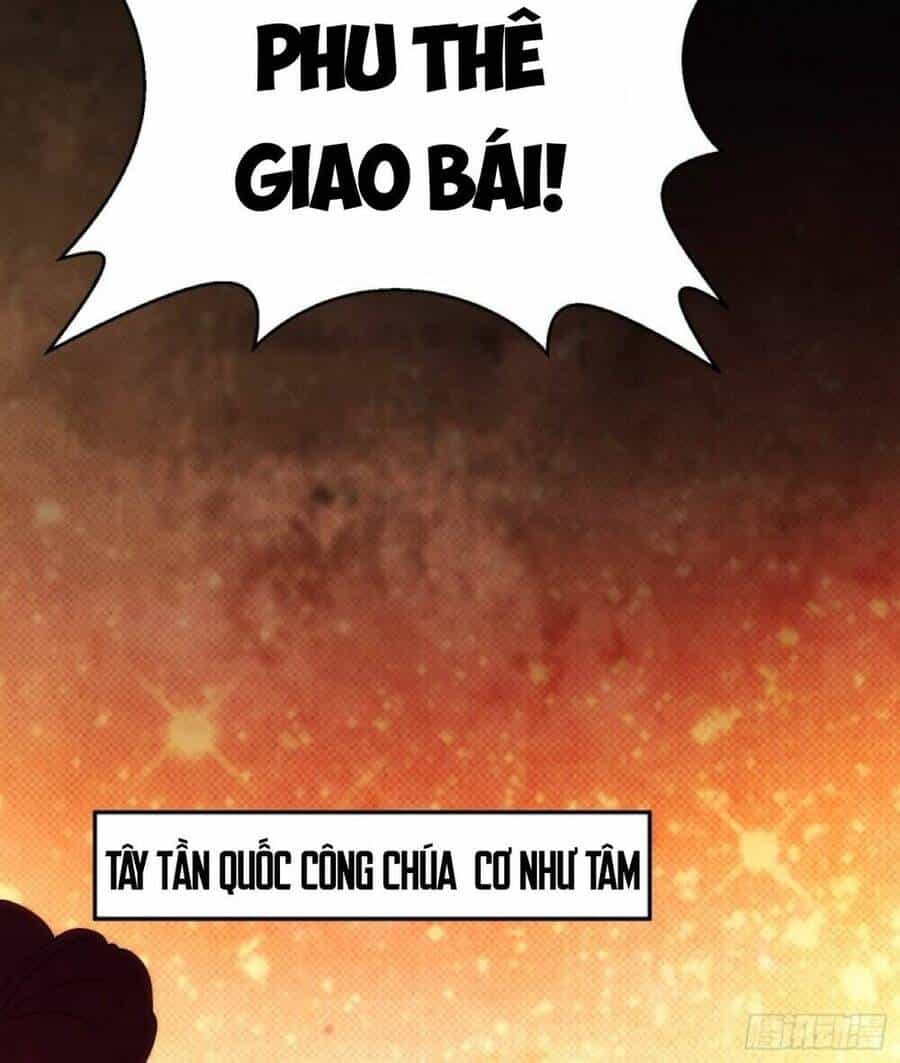 Ta Nằm Liền Biến Cường - Chương 1 - ảnh 9