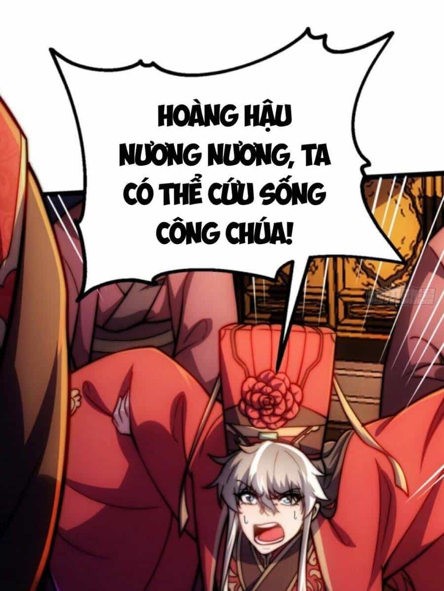 Ta Nằm Liền Biến Cường - Chương 1 - ảnh 93