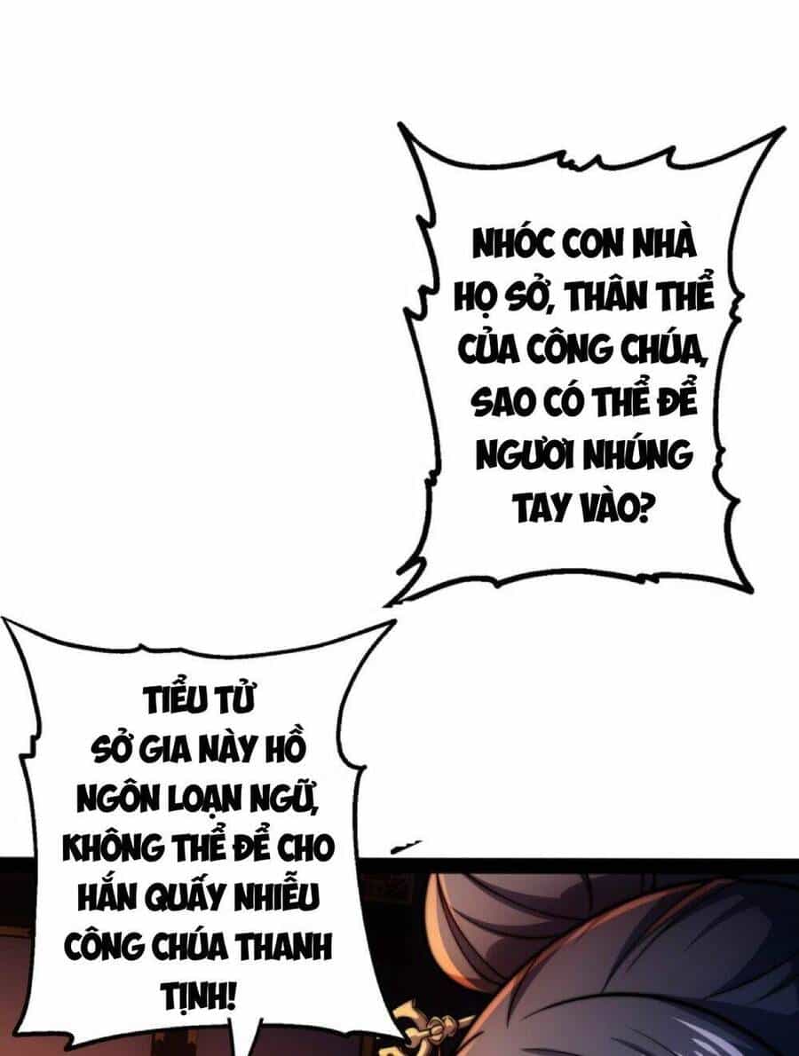 Ta Nằm Liền Biến Cường - Chương 1 - ảnh 98