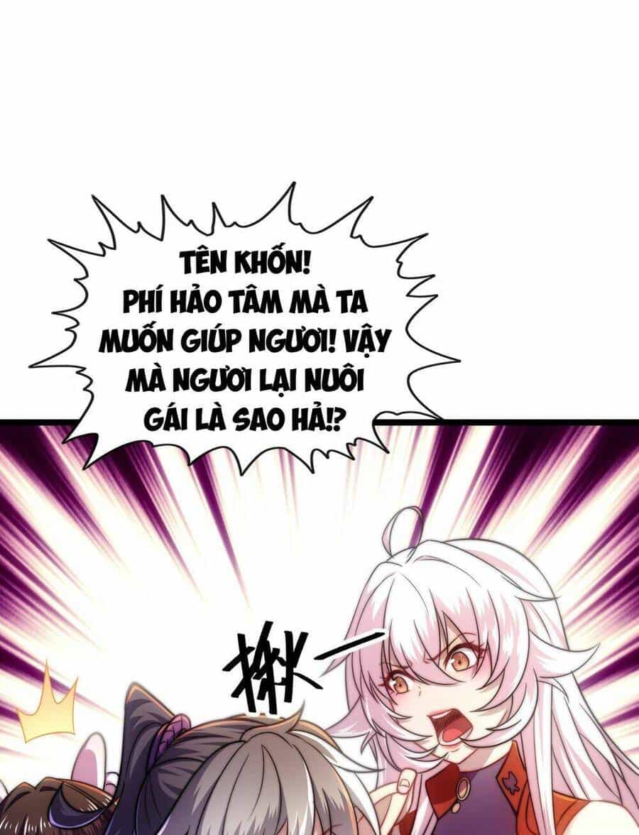 Ta Nằm Liền Biến Cường - Chương 9 - ảnh 14