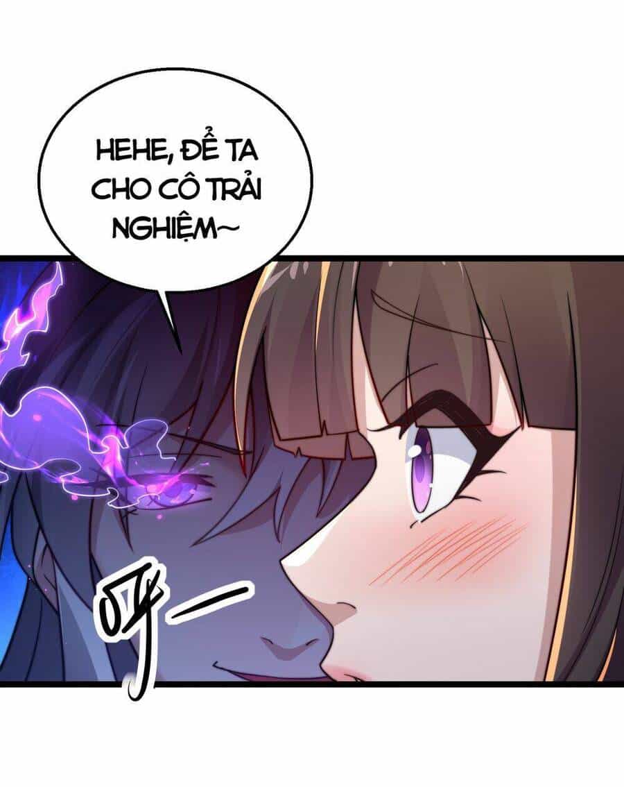 Ta Nằm Liền Biến Cường - Chương 9 - ảnh 44