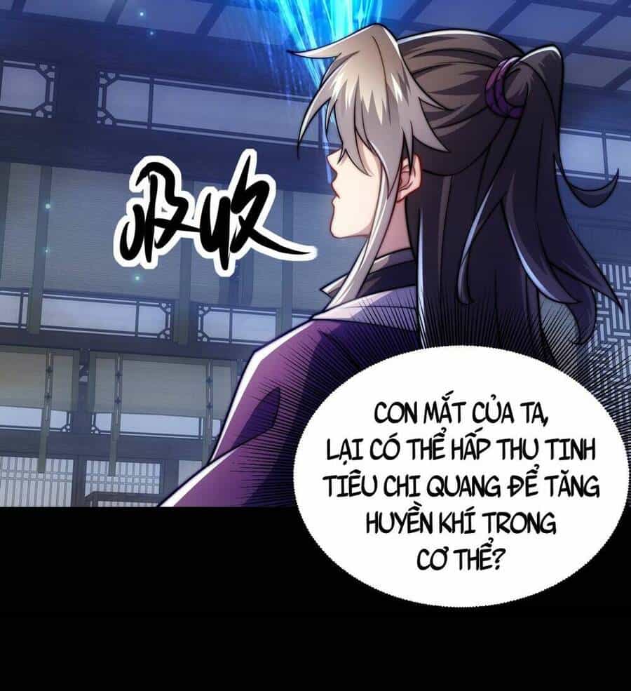 Ta Nằm Liền Biến Cường - Chương 9 - ảnh 75