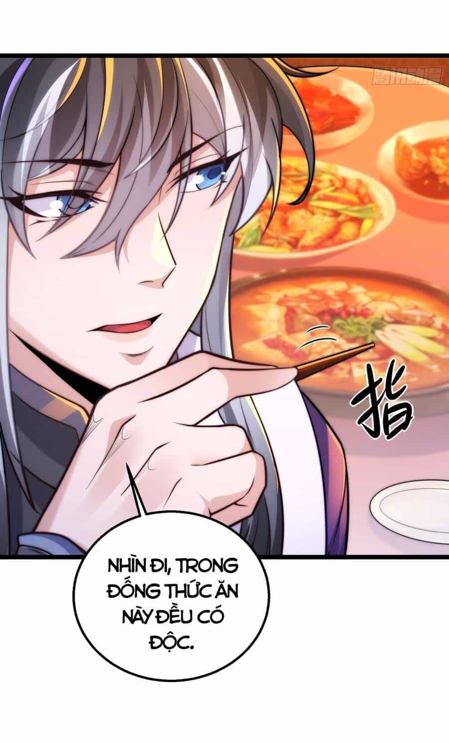 Ta Nằm Liền Biến Cường - Chương 10 - ảnh 25