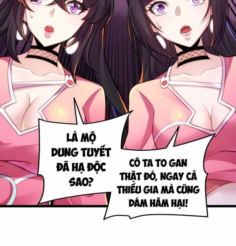 Ta Nằm Liền Biến Cường - Chương 10 - ảnh 27