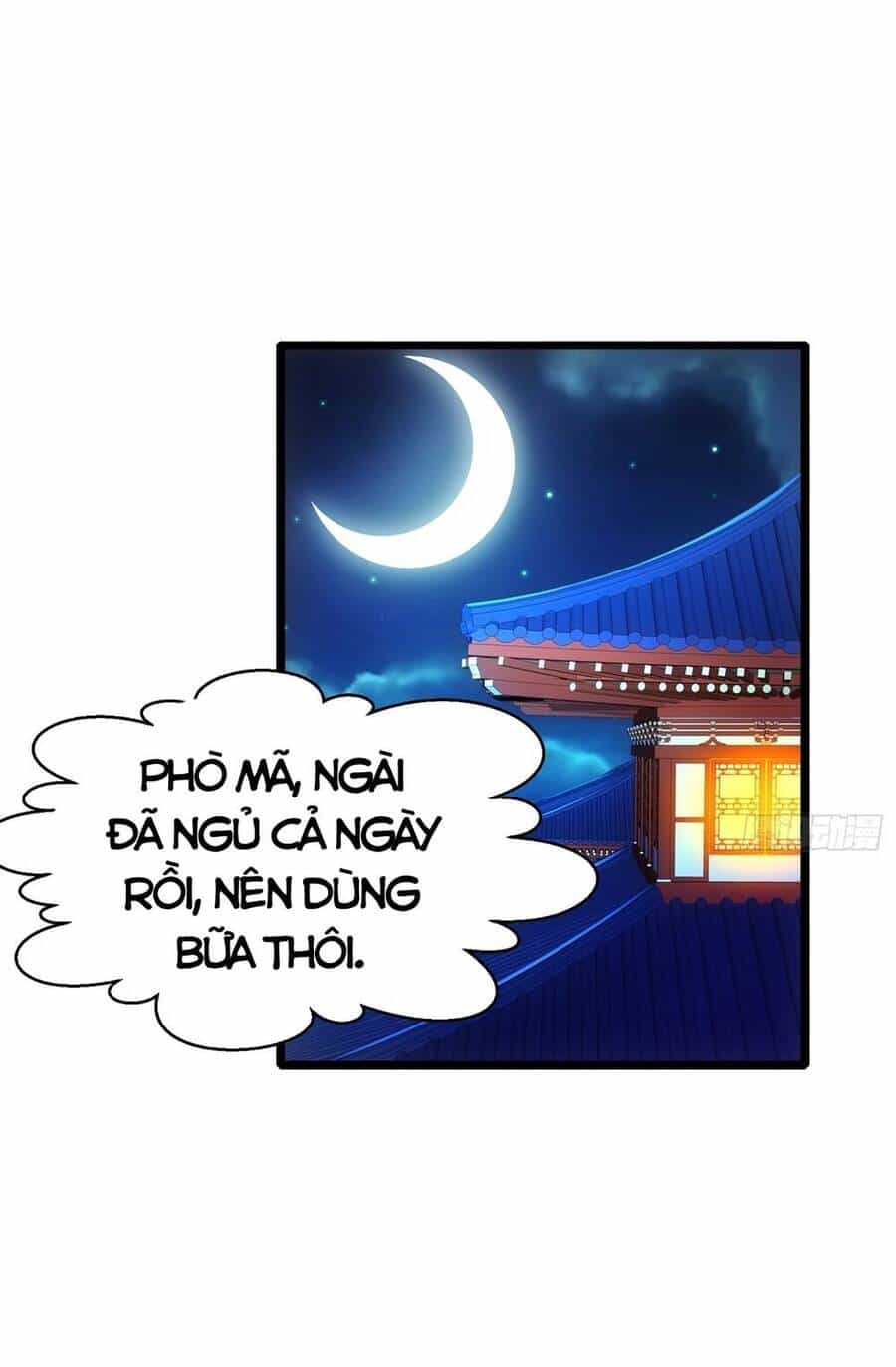 Ta Nằm Liền Biến Cường - Chương 10 - ảnh 8