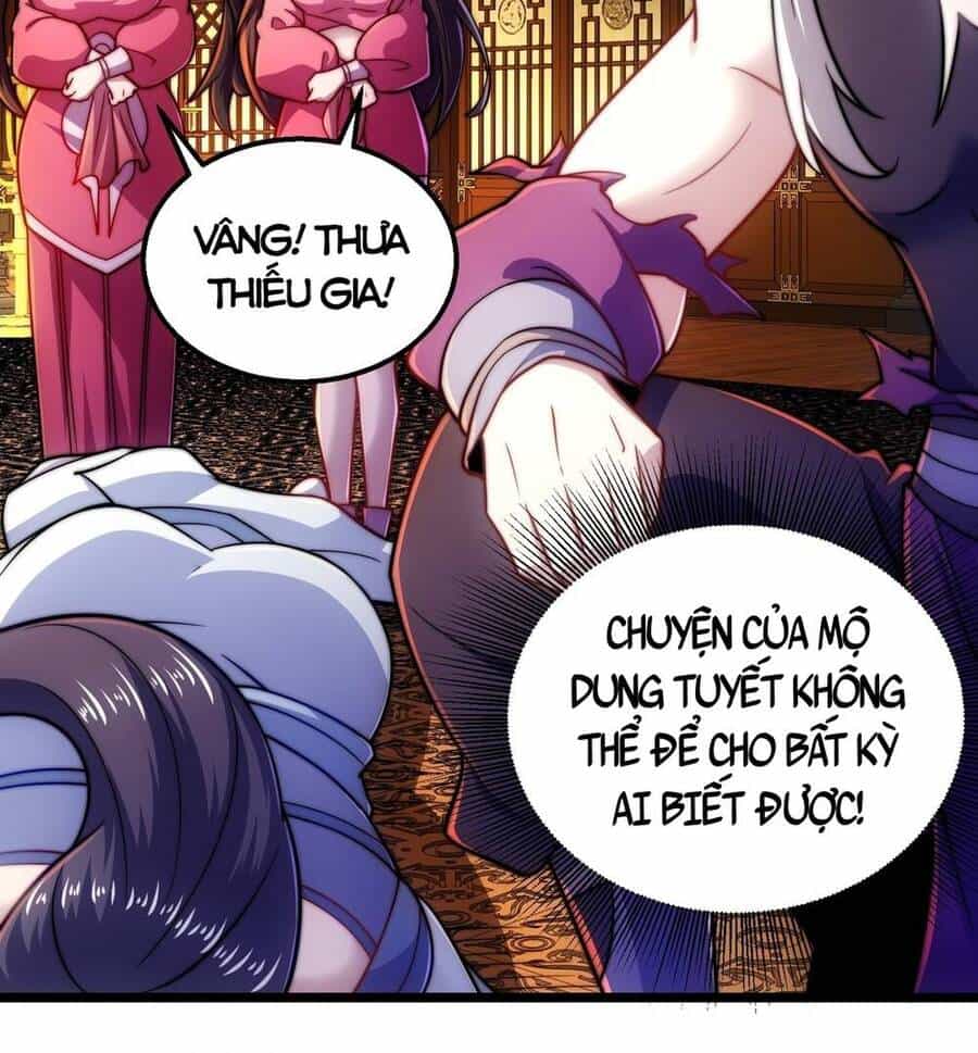 Ta Nằm Liền Biến Cường - Chương 11 - ảnh 23