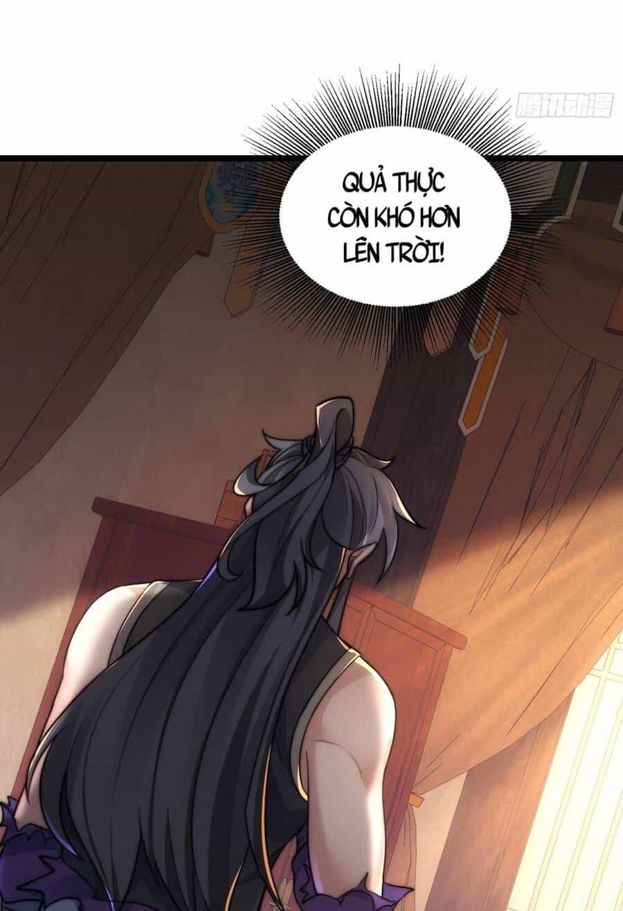 Ta Nằm Liền Biến Cường - Chương 11 - ảnh 29