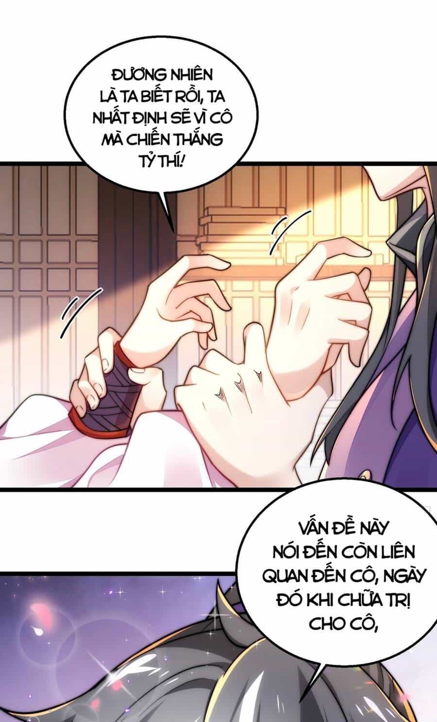 Ta Nằm Liền Biến Cường - Chương 11 - ảnh 47