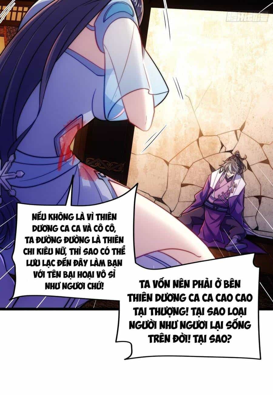 Ta Nằm Liền Biến Cường - Chương 11 - ảnh 6