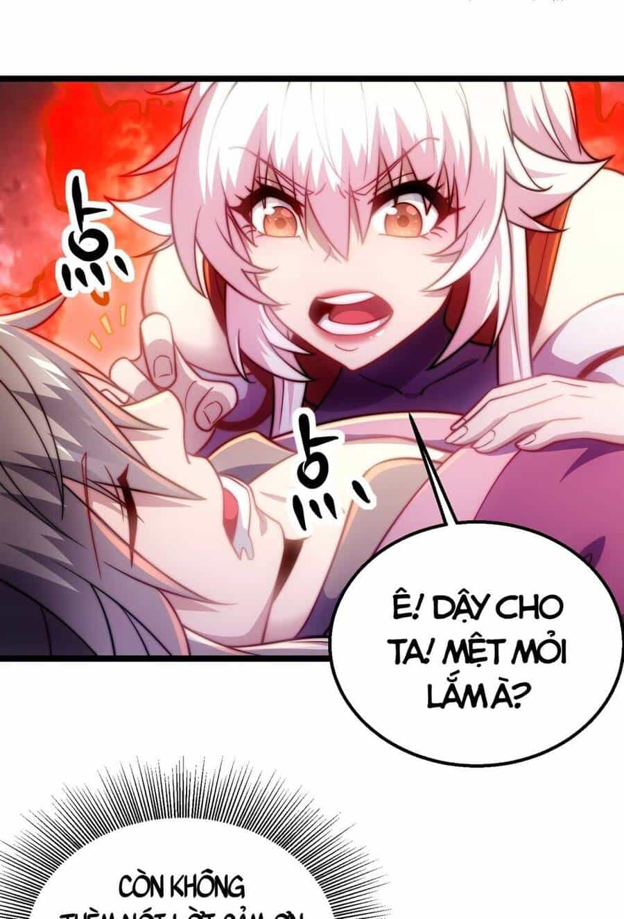 Ta Nằm Liền Biến Cường - Chương 11 - ảnh 75