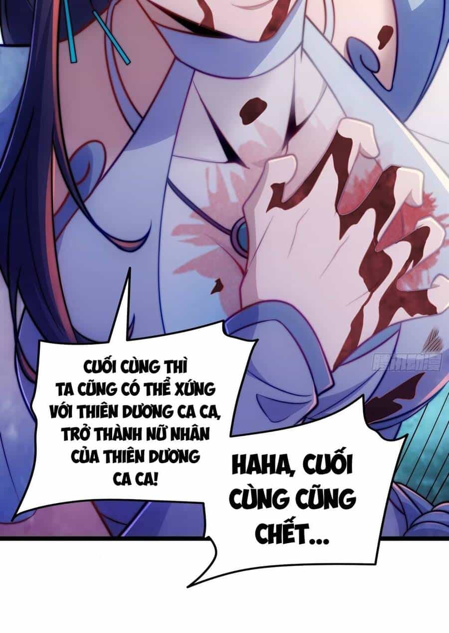 Ta Nằm Liền Biến Cường - Chương 11 - ảnh 8