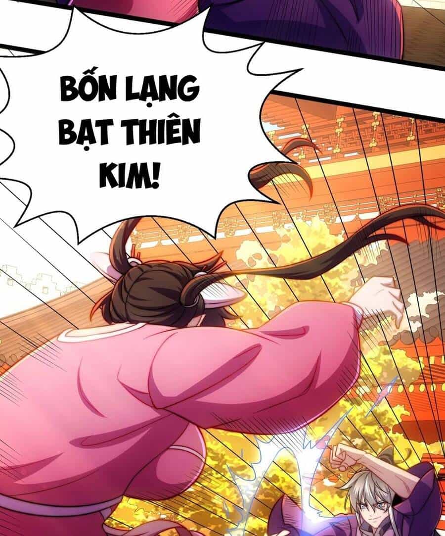 Ta Nằm Liền Biến Cường - Chương 11 - ảnh 97