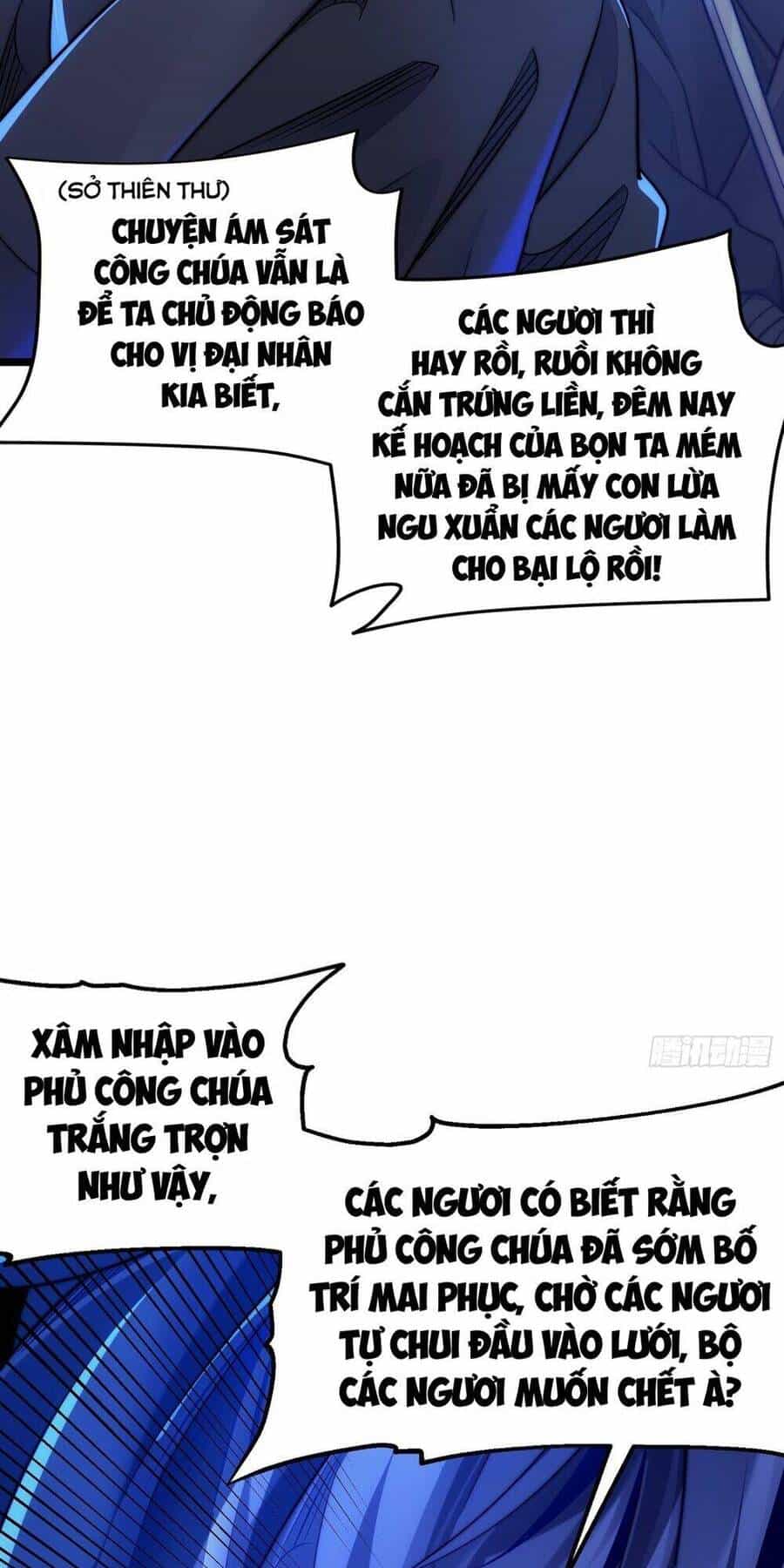 Ta Nằm Liền Biến Cường - Chương 12 - ảnh 45