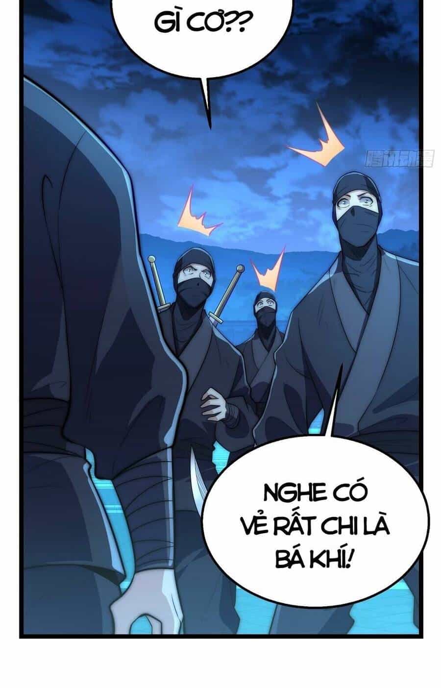 Ta Nằm Liền Biến Cường - Chương 12 - ảnh 53