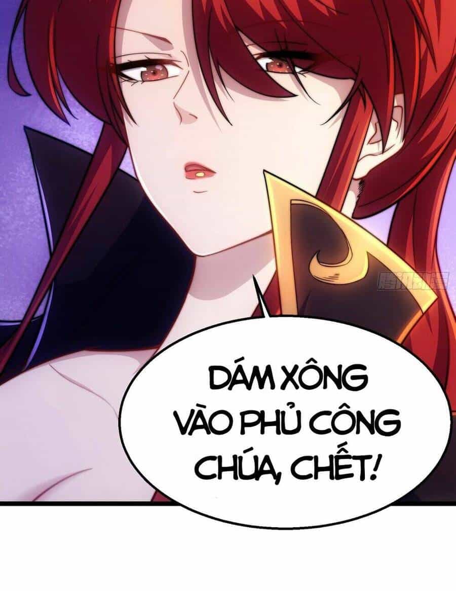 Ta Nằm Liền Biến Cường - Chương 12 - ảnh 62