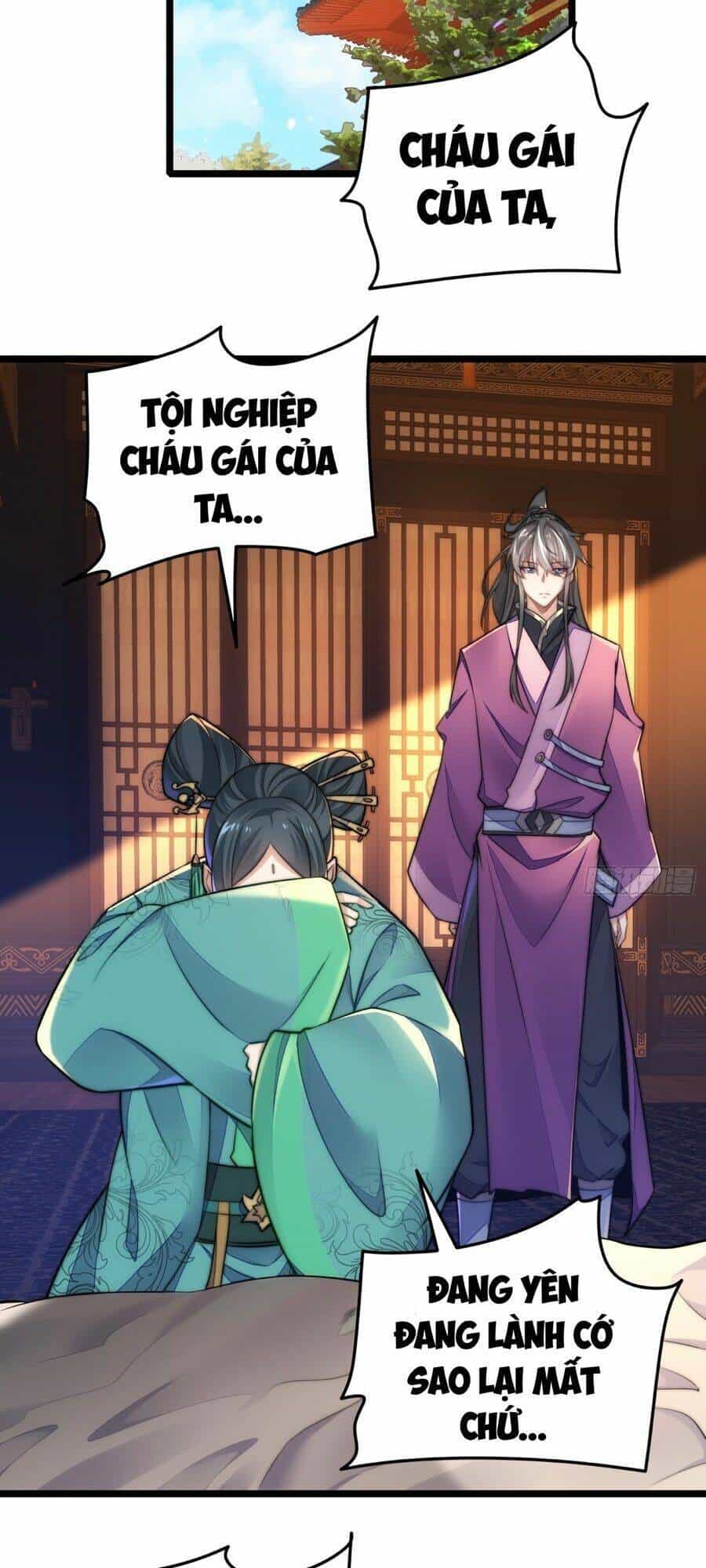 Ta Nằm Liền Biến Cường - Chương 12 - ảnh 83