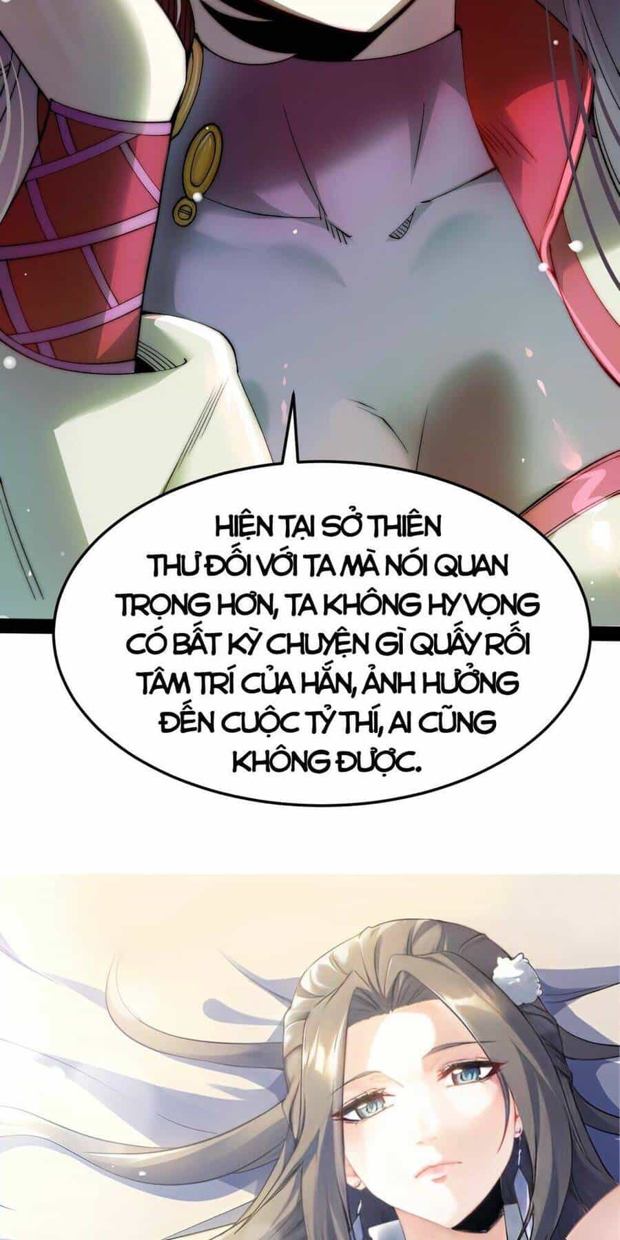Ta Nằm Liền Biến Cường - Chương 12 - ảnh 95