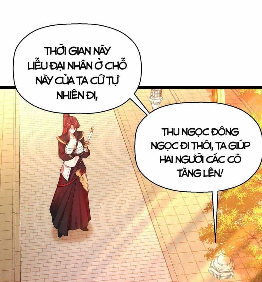Ta Nằm Liền Biến Cường - Chương 13 - ảnh 13