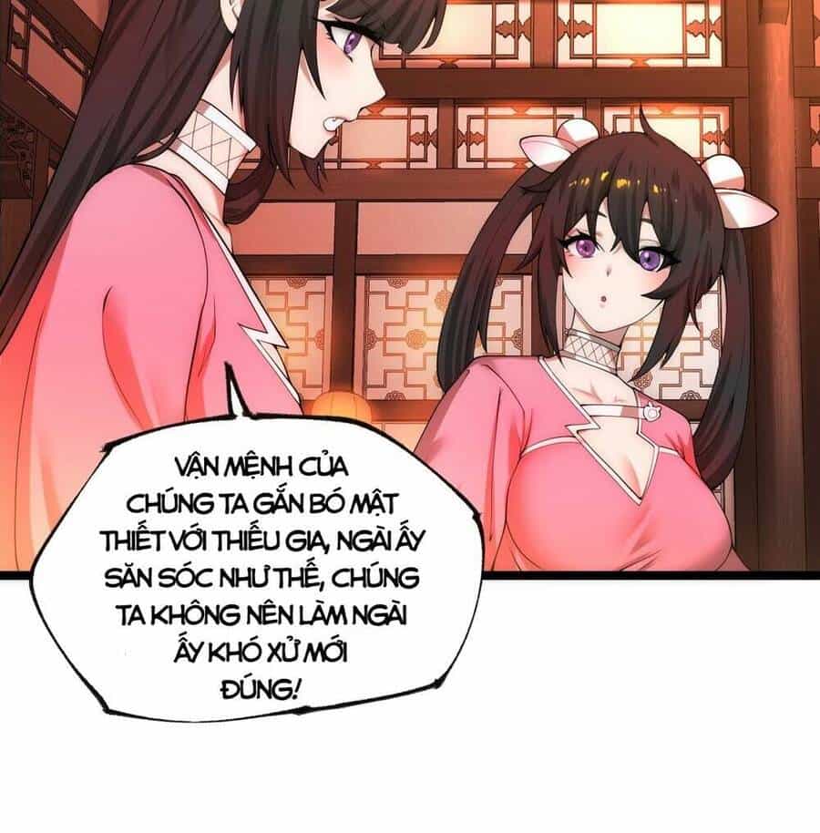 Ta Nằm Liền Biến Cường - Chương 13 - ảnh 22