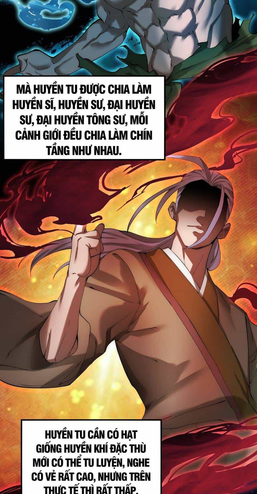 Ta Nằm Liền Biến Cường - Chương 13 - ảnh 36