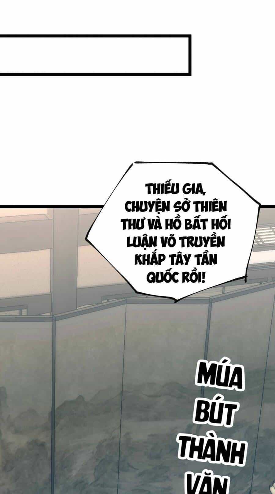Ta Nằm Liền Biến Cường - Chương 13 - ảnh 68