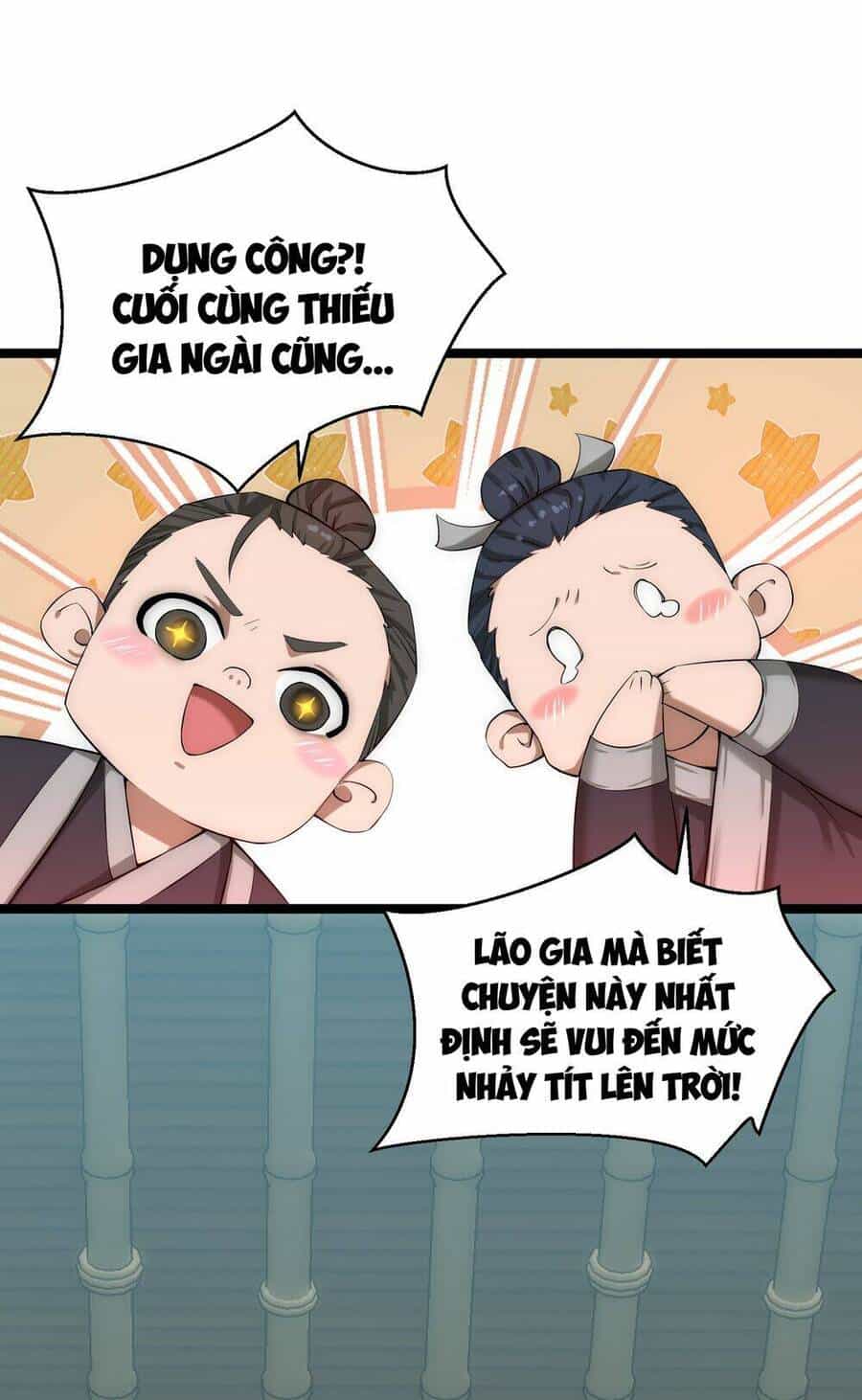 Ta Nằm Liền Biến Cường - Chương 13 - ảnh 71