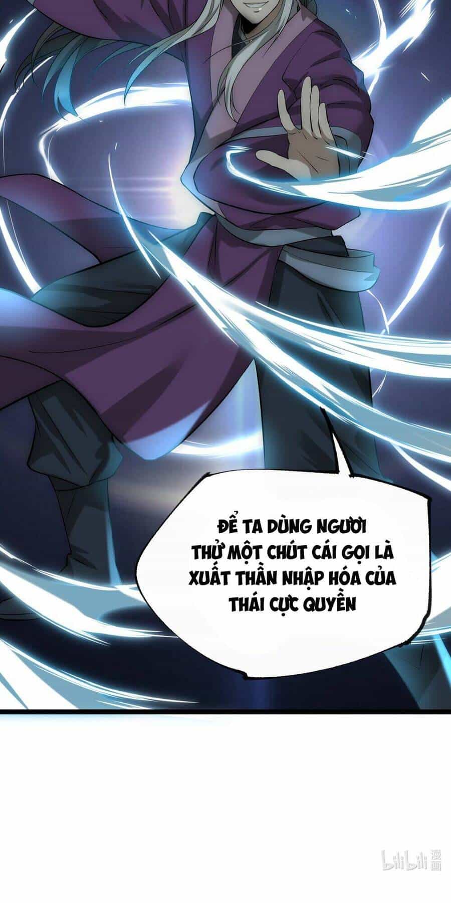 Ta Nằm Liền Biến Cường - Chương 14 - ảnh 65
