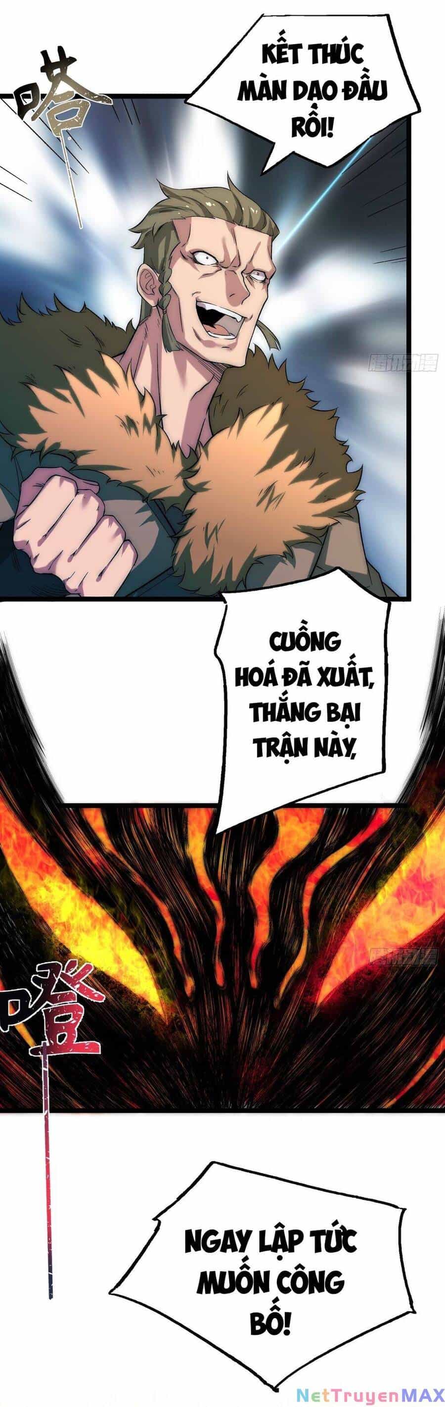 Ta Nằm Liền Biến Cường - Chương 15 - ảnh 42