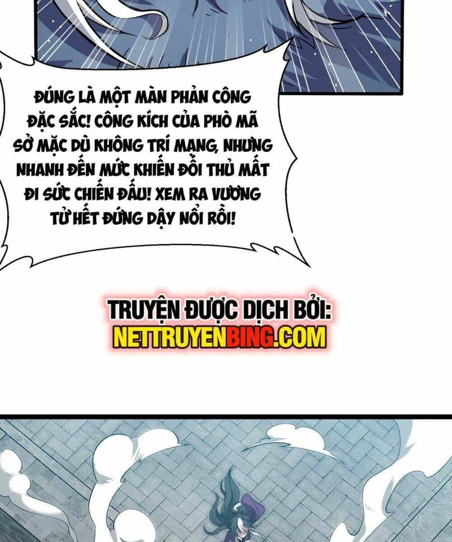Ta Nằm Liền Biến Cường - Chương 16 - ảnh 29