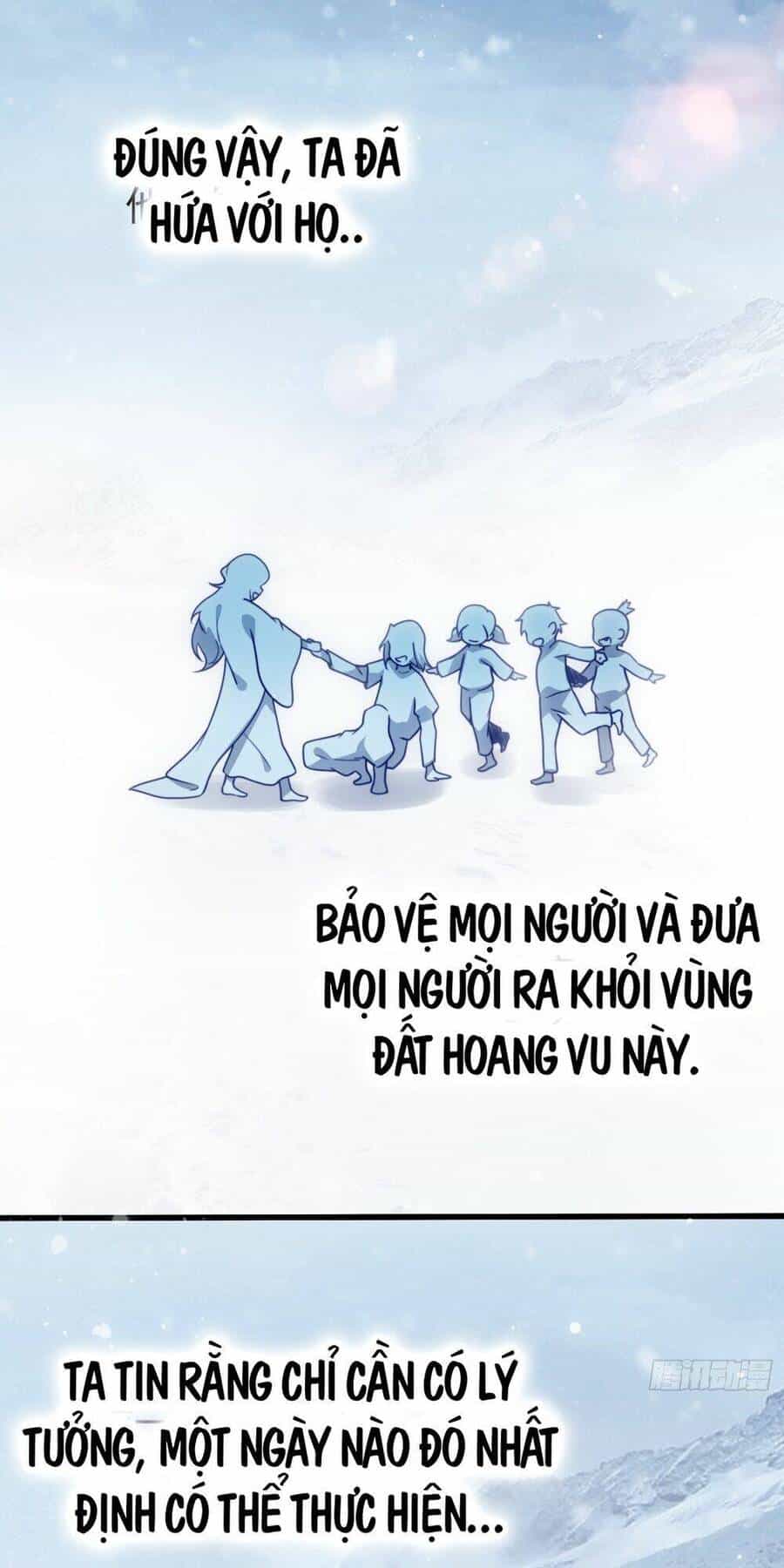 Ta Nằm Liền Biến Cường - Chương 16 - ảnh 48
