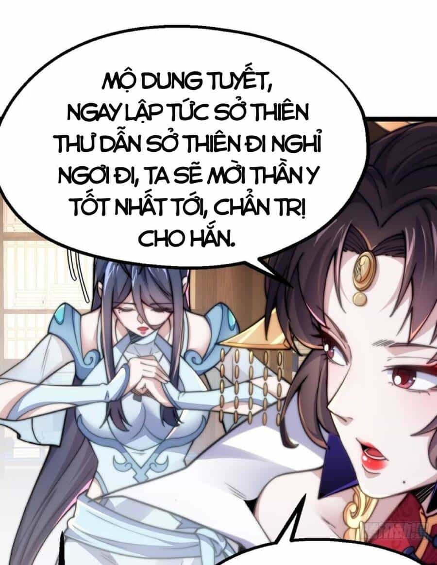 Ta Nằm Liền Biến Cường - Chương 2 - ảnh 11