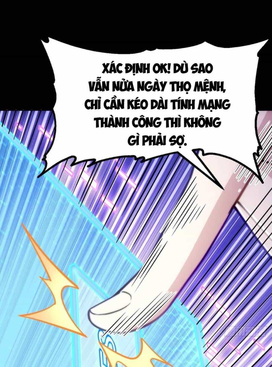 Ta Nằm Liền Biến Cường - Chương 2 - ảnh 31