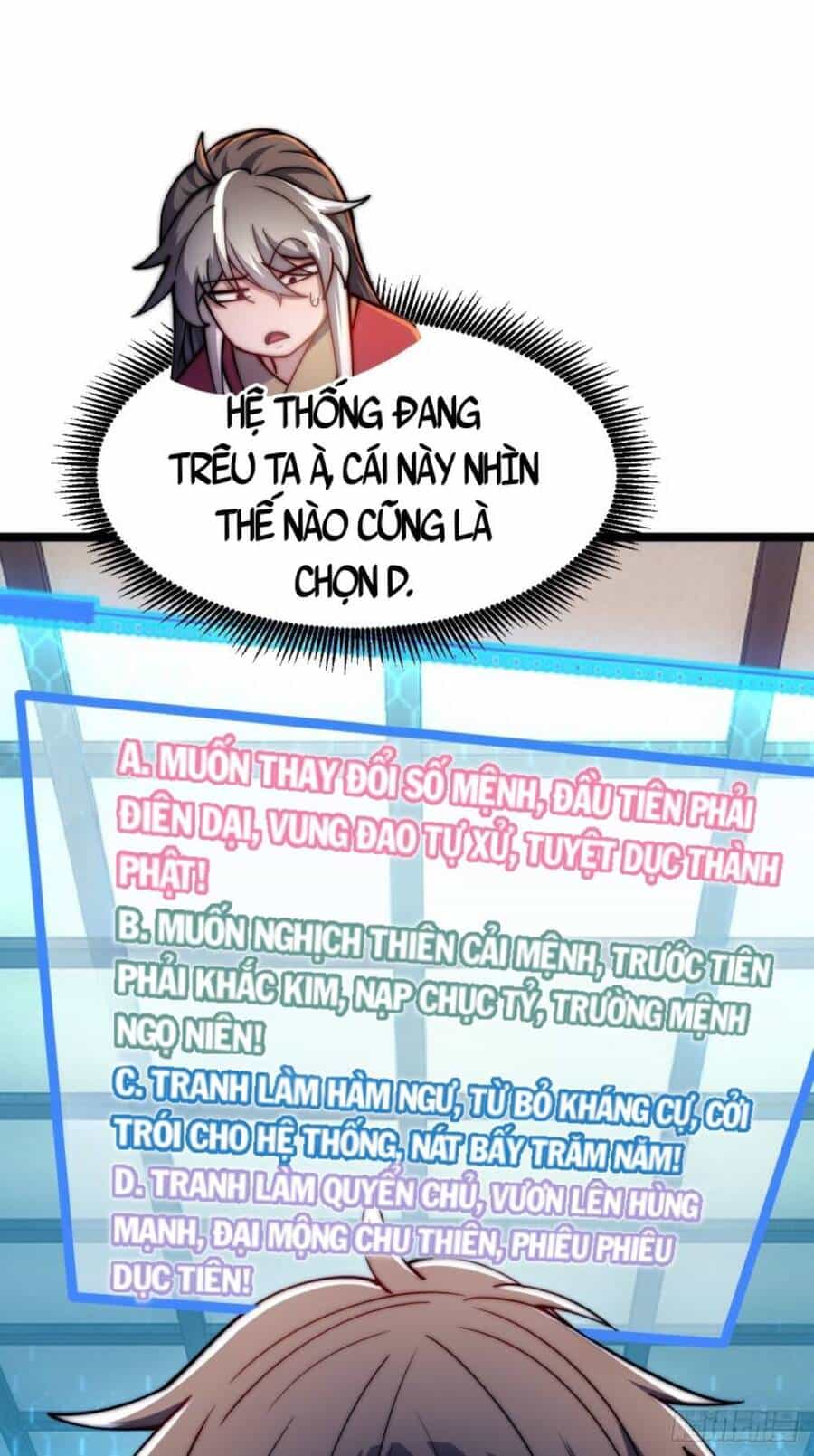 Ta Nằm Liền Biến Cường - Chương 2 - ảnh 33