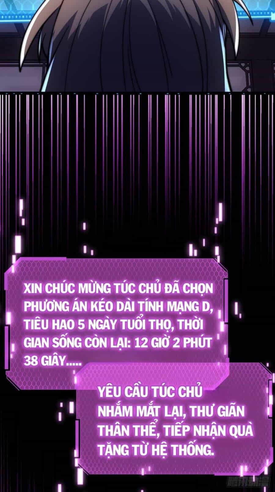 Ta Nằm Liền Biến Cường - Chương 2 - ảnh 34