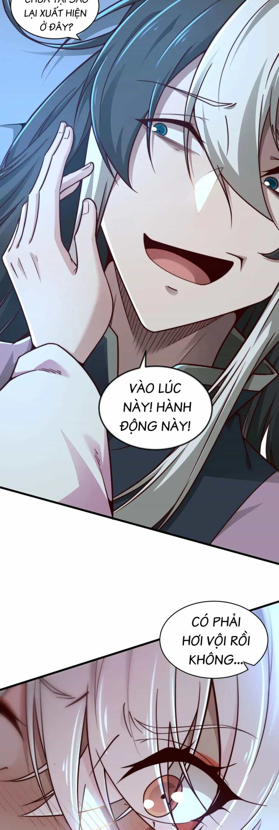 Ta Nằm Liền Biến Cường - Chương 20 - ảnh 4
