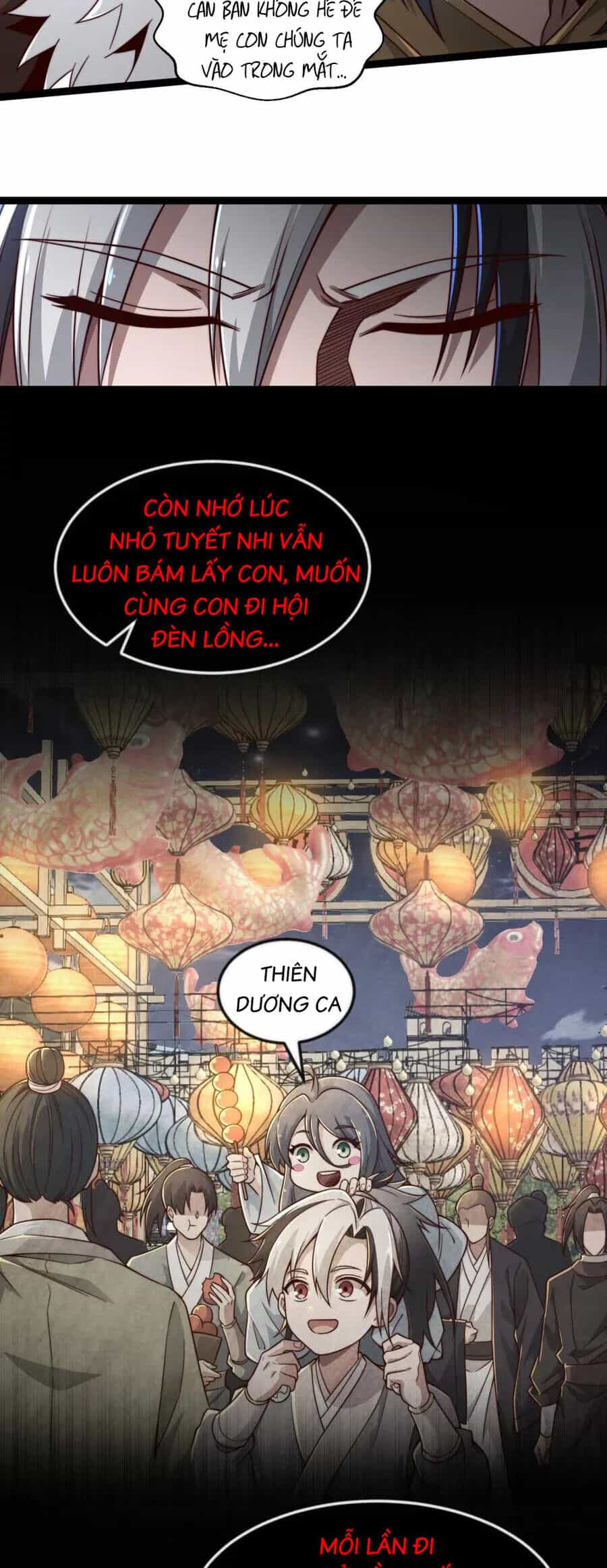 Ta Nằm Liền Biến Cường - Chương 21 - ảnh 12
