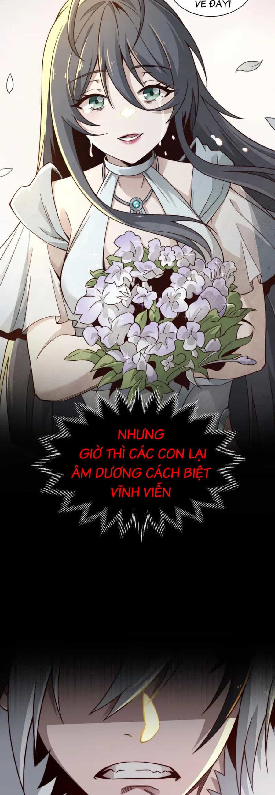 Ta Nằm Liền Biến Cường - Chương 21 - ảnh 15
